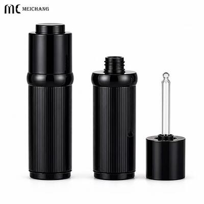 Goede prijs 15ml / 30ml Acryl Druppelfles met Dubbele Wand voor Gezichtsserum（MC-624) online