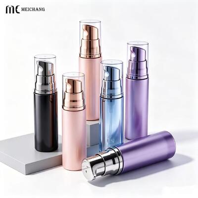 Хорошая цена 80ml / 100ml / 130ml Slim PET Fine Mist Spray Bottle for Makeup Setting Spray(MC-451) онлайн