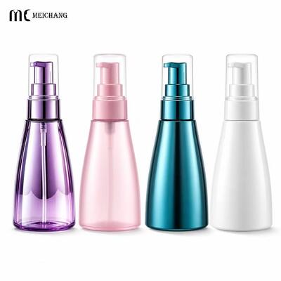 Хорошая цена 180ml PET Foaming Pump Bottle for Personal Care Packaging（MC-1809） онлайн