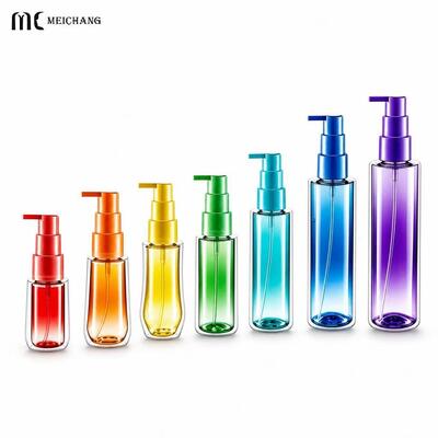 Хорошая цена 30ml 50ml 100ml 150ml 200ml, Empty PET Foaming Pump Bottle, Travel Foam Mousse Bottle for Skincare Feminine Wash Pet Grooming Hand Soap, Custom Logo OEM ODM（MC-1810） онлайн